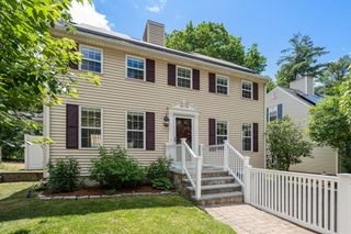 11 Arcadia Circle 23, Marlborough, MA 01752