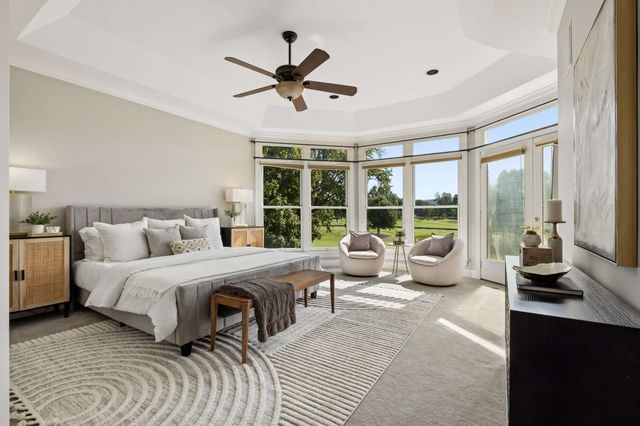 5215 Country Club Dr, Brentwood, TN 37027