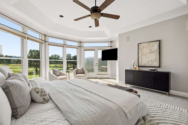 5215 Country Club Dr, Brentwood, TN 37027