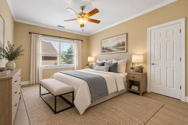 5215 Country Club Dr, Brentwood, TN 37027