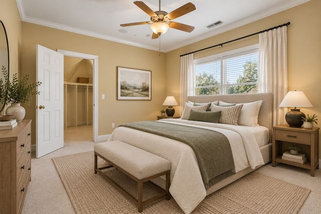 5215 Country Club Dr, Brentwood, TN 37027