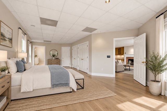 5215 Country Club Dr, Brentwood, TN 37027