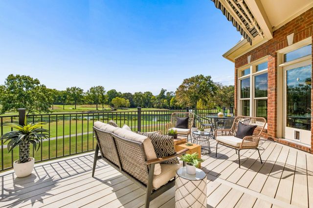 5215 Country Club Dr, Brentwood, TN 37027