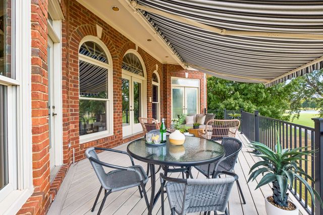 5215 Country Club Dr, Brentwood, TN 37027