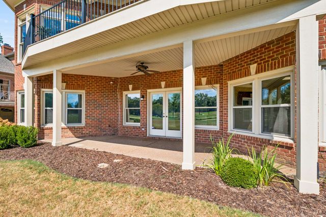 5215 Country Club Dr, Brentwood, TN 37027