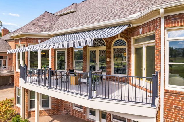 5215 Country Club Dr, Brentwood, TN 37027