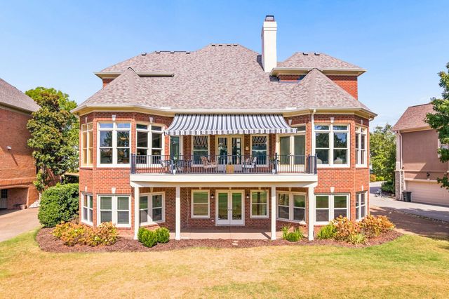 5215 Country Club Dr, Brentwood, TN 37027