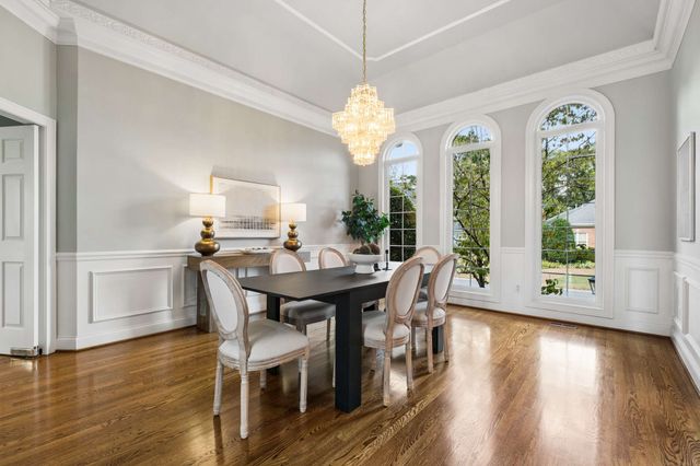 5215 Country Club Dr, Brentwood, TN 37027