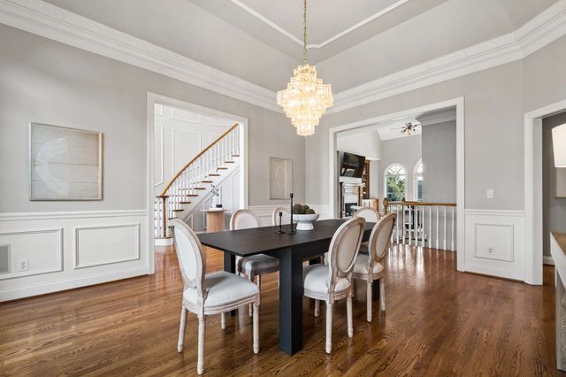 5215 Country Club Dr, Brentwood, TN 37027