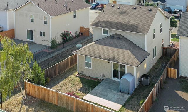 14854 99th Way SE, Yelm, WA 98597
