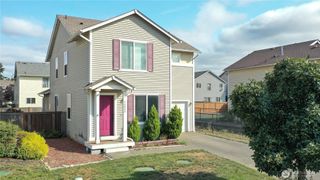14854 99th Way SE, Yelm, WA 98597