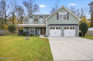 113 Lightwood Knot Road, Rocky Point, NC 28457