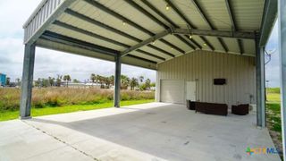 1206 W Commerce Street, Port O'connor, TX 77982