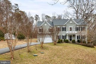 8319 CANTEEN CIR, Fredericksburg, VA 22407