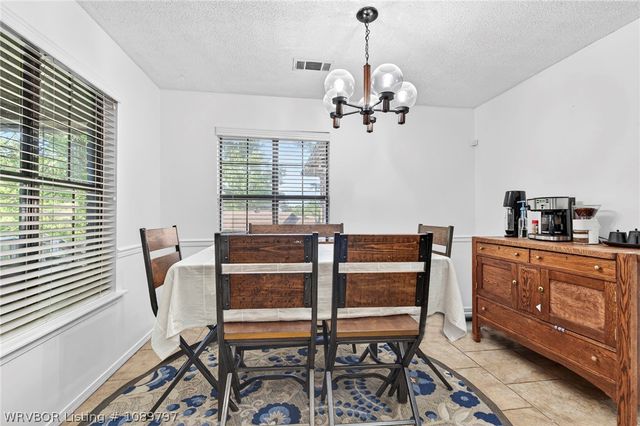 3509 Glen Flora Way, Fort Smith, AR 72908