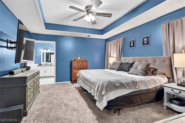 3509 Glen Flora Way, Fort Smith, AR 72908