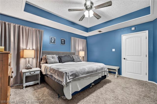 3509 Glen Flora Way, Fort Smith, AR 72908