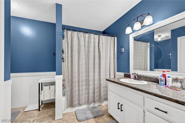 3509 Glen Flora Way, Fort Smith, AR 72908