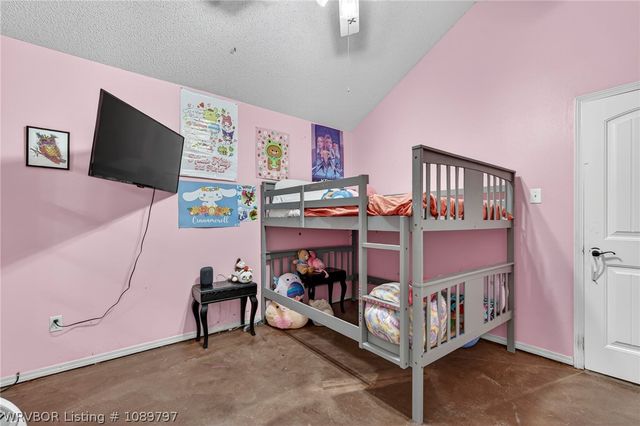 3509 Glen Flora Way, Fort Smith, AR 72908