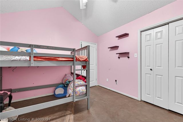 3509 Glen Flora Way, Fort Smith, AR 72908