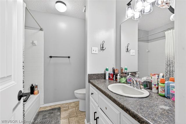 3509 Glen Flora Way, Fort Smith, AR 72908