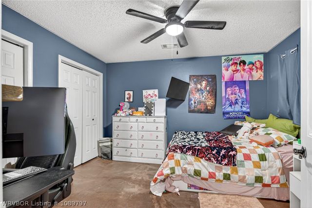 3509 Glen Flora Way, Fort Smith, AR 72908