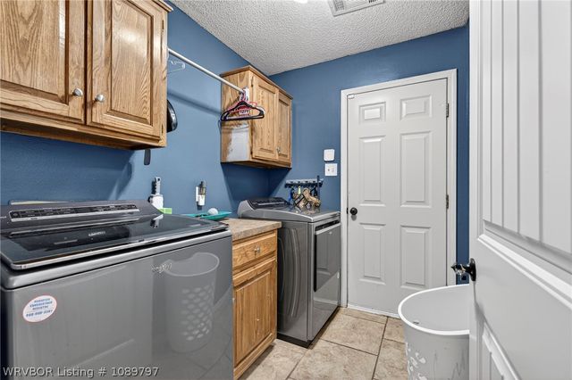 3509 Glen Flora Way, Fort Smith, AR 72908