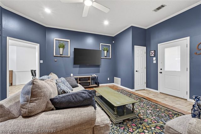 3509 Glen Flora Way, Fort Smith, AR 72908