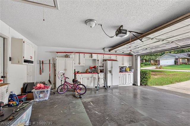 3509 Glen Flora Way, Fort Smith, AR 72908