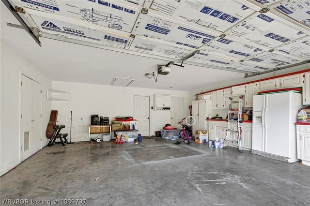 3509 Glen Flora Way, Fort Smith, AR 72908