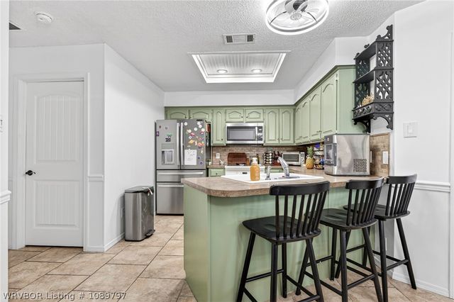 3509 Glen Flora Way, Fort Smith, AR 72908