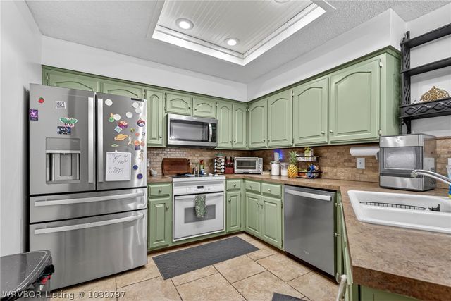3509 Glen Flora Way, Fort Smith, AR 72908