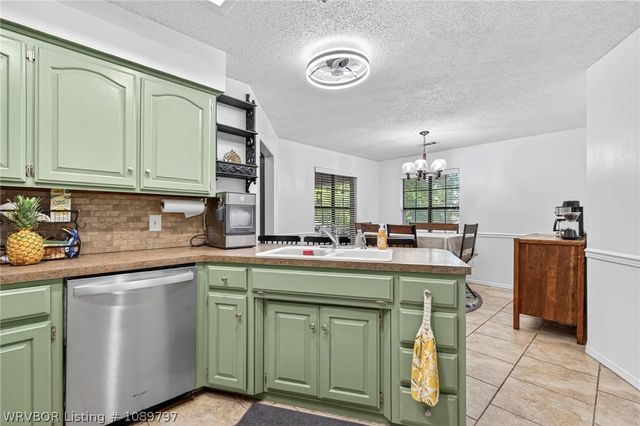 3509 Glen Flora Way, Fort Smith, AR 72908