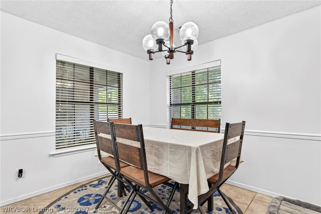 3509 Glen Flora Way, Fort Smith, AR 72908