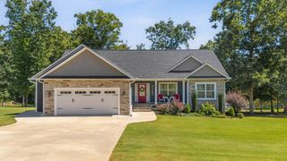 215 Cane Creek Way, Campobello, SC 29322
