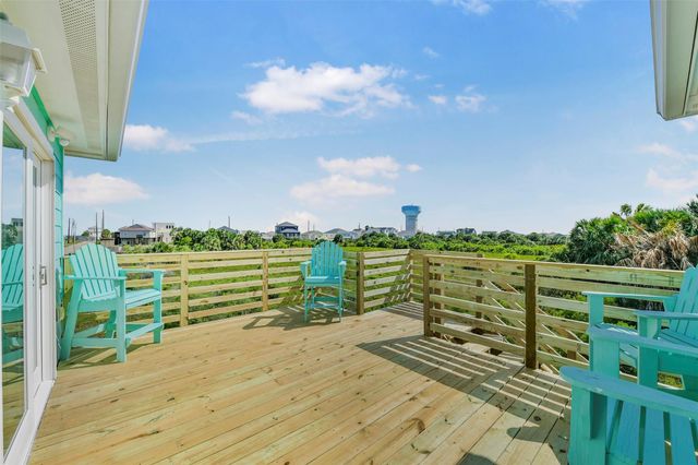 4214 Nueces Drive, Galveston, TX 77554