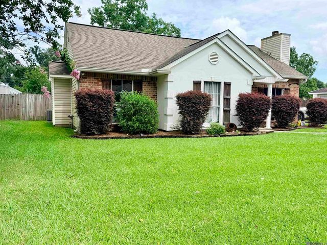 13452 Chase St, Gonzales, LA 70737