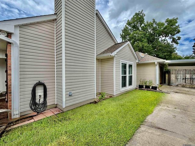 13452 Chase St, Gonzales, LA 70737