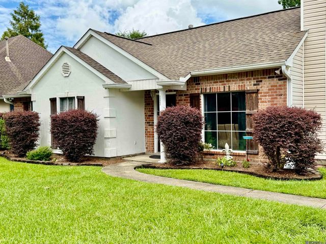 13452 Chase St, Gonzales, LA 70737