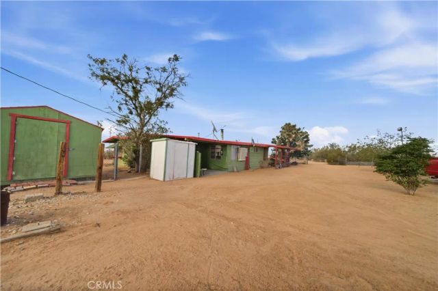 60153 Stearman, Landers, CA 92285