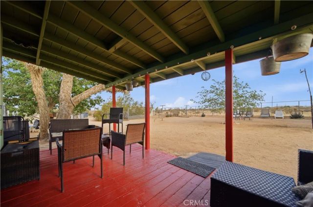 60153 Stearman, Landers, CA 92285