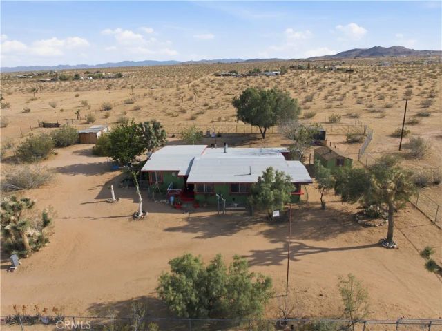 60153 Stearman, Landers, CA 92285