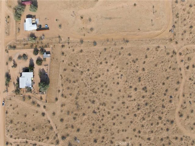 60153 Stearman, Landers, CA 92285