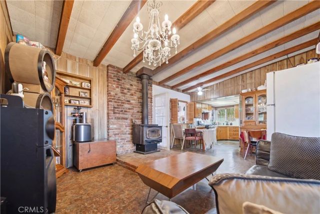 60153 Stearman, Landers, CA 92285