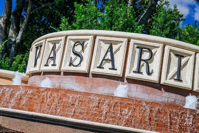 11021 Corsia Trieste WAY # 102, Bonita Springs, FL 34135