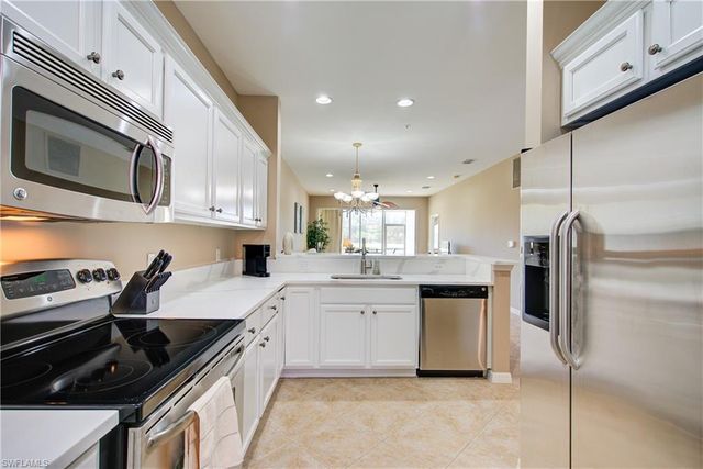 11021 Corsia Trieste WAY # 102, Bonita Springs, FL 34135