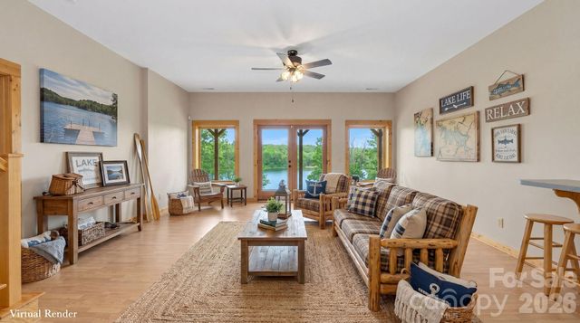 318 Heron Point Drive, Wilkesboro, NC 28697