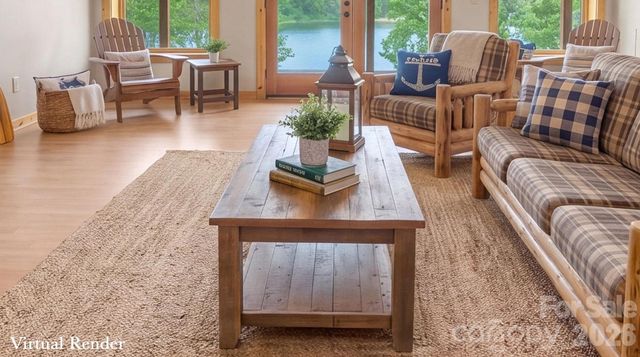 318 Heron Point Drive, Wilkesboro, NC 28697