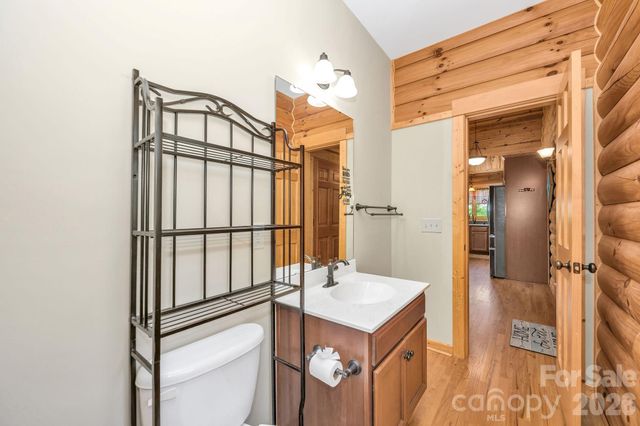 318 Heron Point Drive, Wilkesboro, NC 28697