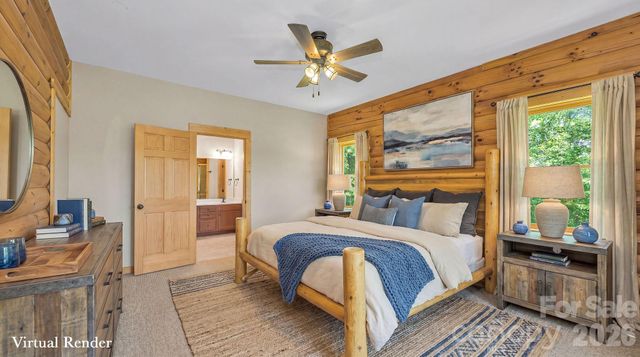 318 Heron Point Drive, Wilkesboro, NC 28697